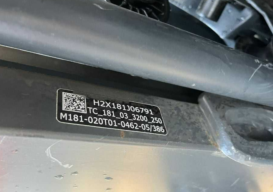 Linde E14-02 - Elektrische heftruck: afbeelding 5 Linde E14-02 - Elektrische heftruck: afbeelding 5