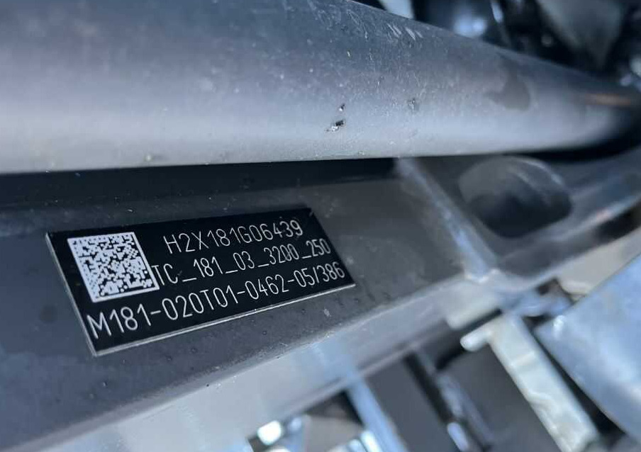 Linde E16C-02 - Elektrische heftruck: afbeelding 5 Linde E16C-02 - Elektrische heftruck: afbeelding 5