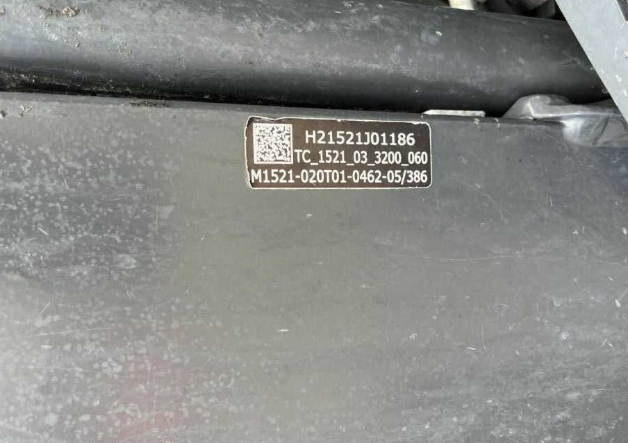 Linde E16C-02 - Elektrische heftruck: afbeelding 5 Linde E16C-02 - Elektrische heftruck: afbeelding 5