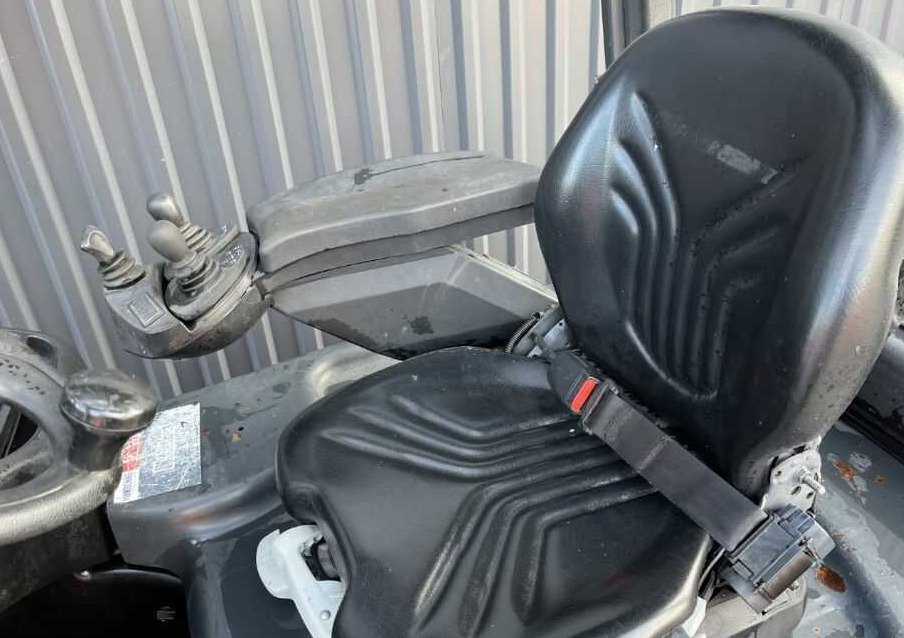 Leasing  Linde E16L-02 Linde E16L-02: afbeelding 9