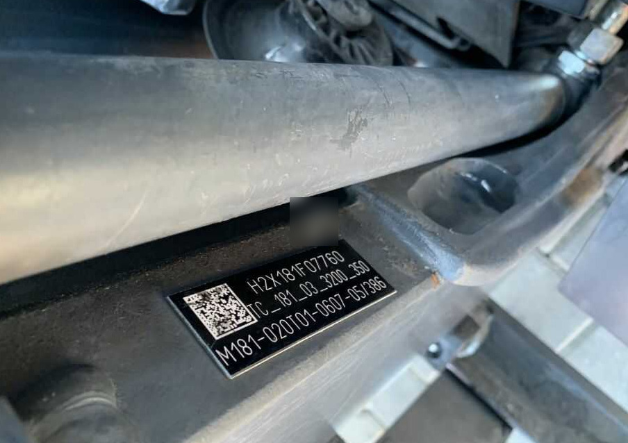 Linde E16P-02 - Elektrische heftruck: afbeelding 5 Linde E16P-02 - Elektrische heftruck: afbeelding 5