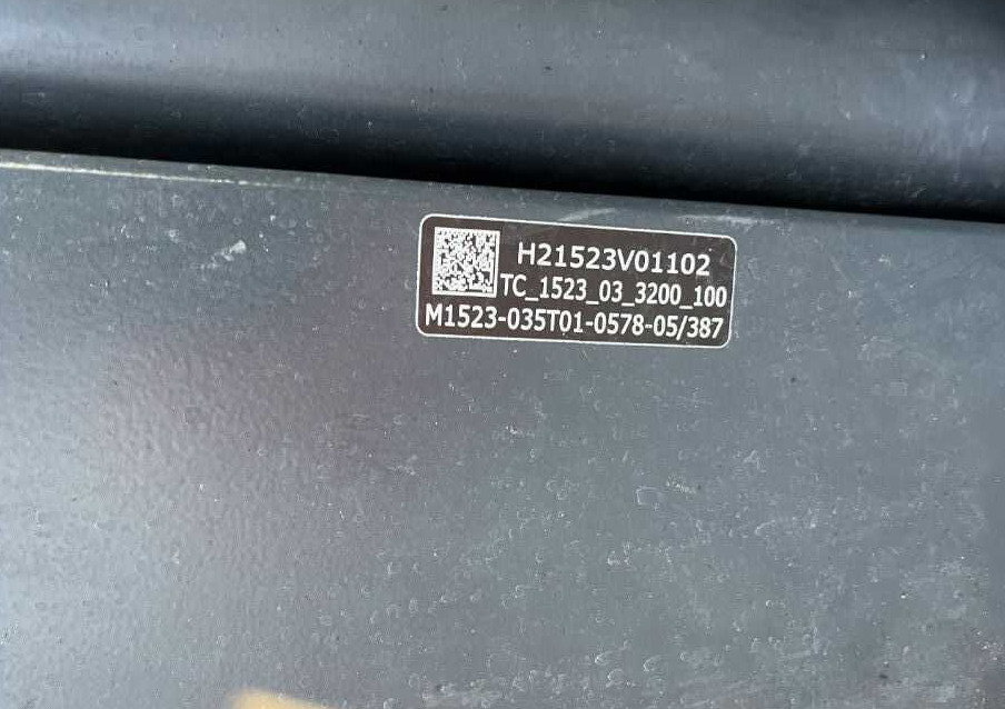 Linde E25-02 - Elektrische heftruck: afbeelding 5 Linde E25-02 - Elektrische heftruck: afbeelding 5