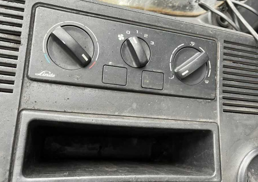 Linde E35HL-01 - Elektrische heftruck: afbeelding 5 Linde E35HL-01 - Elektrische heftruck: afbeelding 5