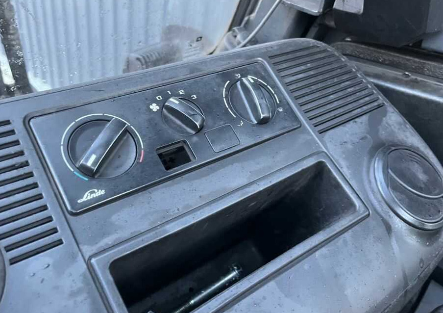 Linde E35HL-02 - Elektrische heftruck: afbeelding 5 Linde E35HL-02 - Elektrische heftruck: afbeelding 5