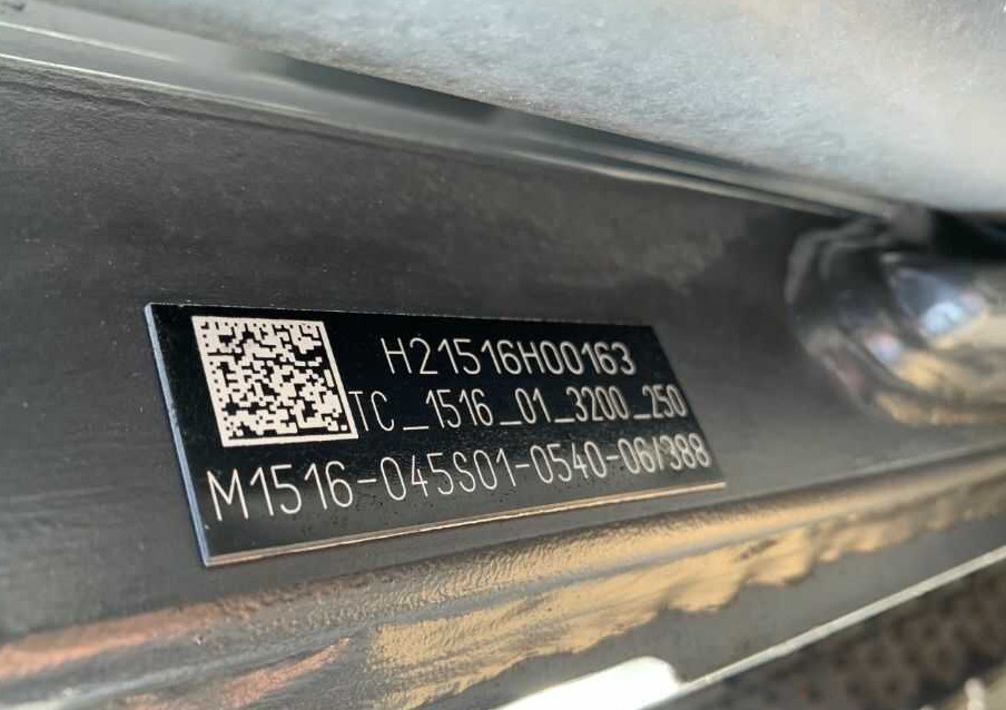 Linde E40H-01/600 - Elektrische heftruck: afbeelding 5 Linde E40H-01/600 - Elektrische heftruck: afbeelding 5