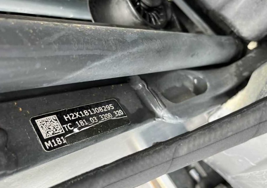 Linde H20T-01 - LPG heftruck: afbeelding 5 Linde H20T-01 - LPG heftruck: afbeelding 5