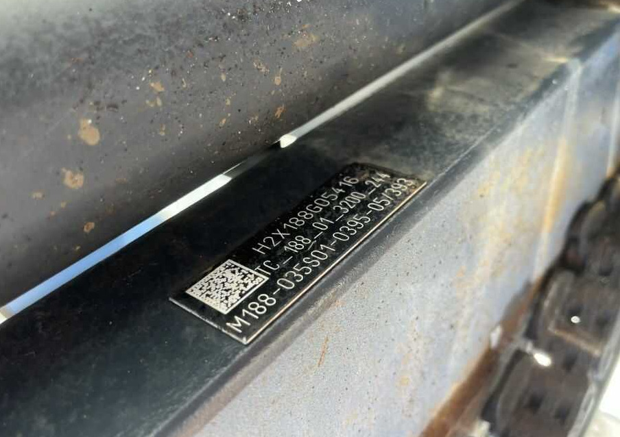 Linde H25D-02/600 - Diesel heftruck: afbeelding 5 Linde H25D-02/600 - Diesel heftruck: afbeelding 5