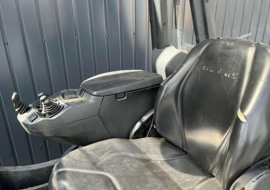 Diesel heftruck Linde H25D: afbeelding 6