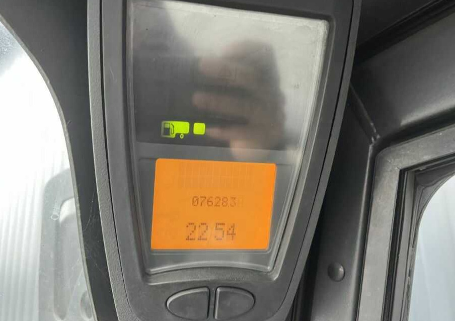 Linde H25T - LPG heftruck: afbeelding 5 Linde H25T - LPG heftruck: afbeelding 5