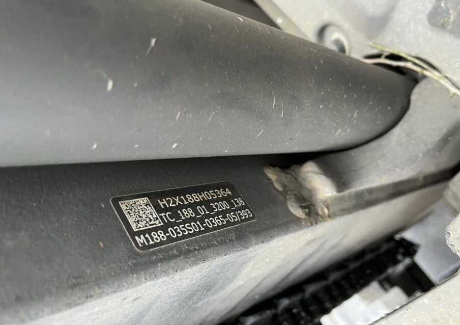 Linde H30D-02 - Diesel heftruck: afbeelding 5 Linde H30D-02 - Diesel heftruck: afbeelding 5