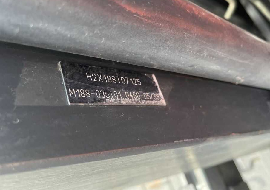 Linde H30D - Diesel heftruck: afbeelding 5 Linde H30D - Diesel heftruck: afbeelding 5