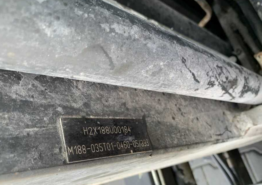 Linde H35T-02 - LPG heftruck: afbeelding 5 Linde H35T-02 - LPG heftruck: afbeelding 5