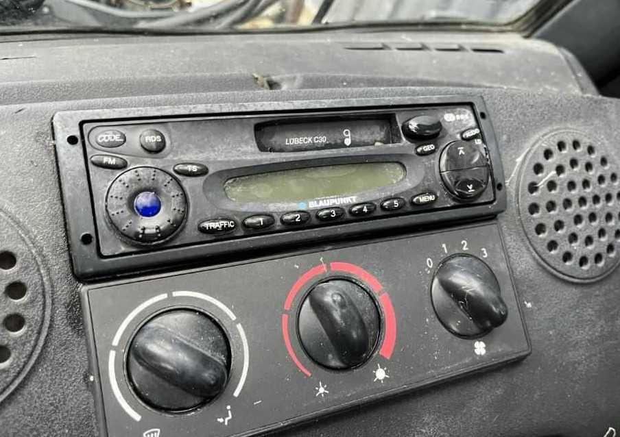 Linde H35T - LPG heftruck: afbeelding 1 Linde H35T - LPG heftruck: afbeelding 1