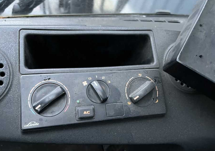 LPG heftruck Linde H40T-02: afbeelding 6