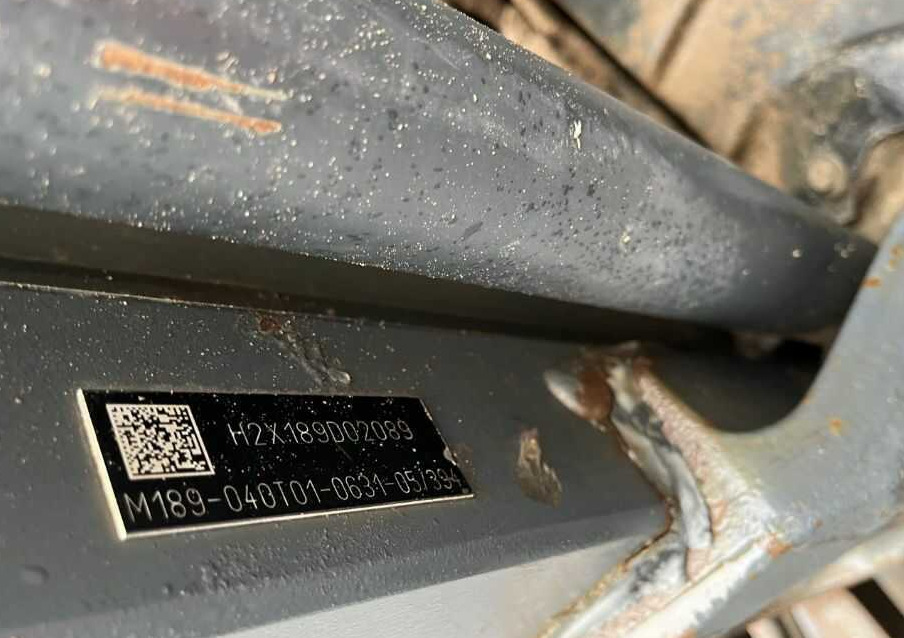 Linde H40T-02 - LPG heftruck: afbeelding 5 Linde H40T-02 - LPG heftruck: afbeelding 5