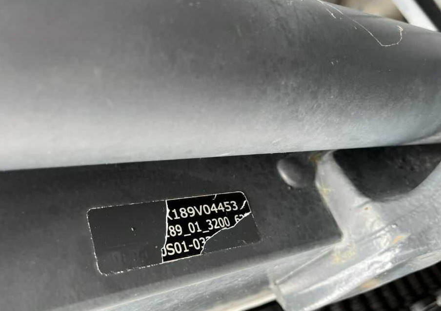 Linde H50T-02/600 - LPG heftruck: afbeelding 5 Linde H50T-02/600 - LPG heftruck: afbeelding 5