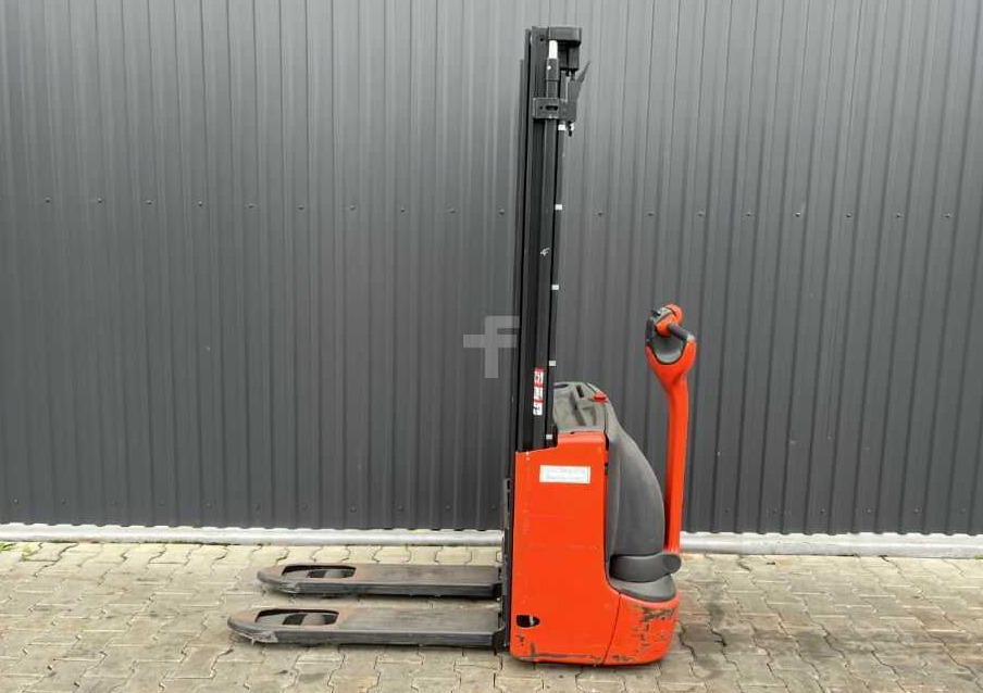 Linde L10 - Stapelaar: afbeelding 2 Linde L10 - Stapelaar: afbeelding 2