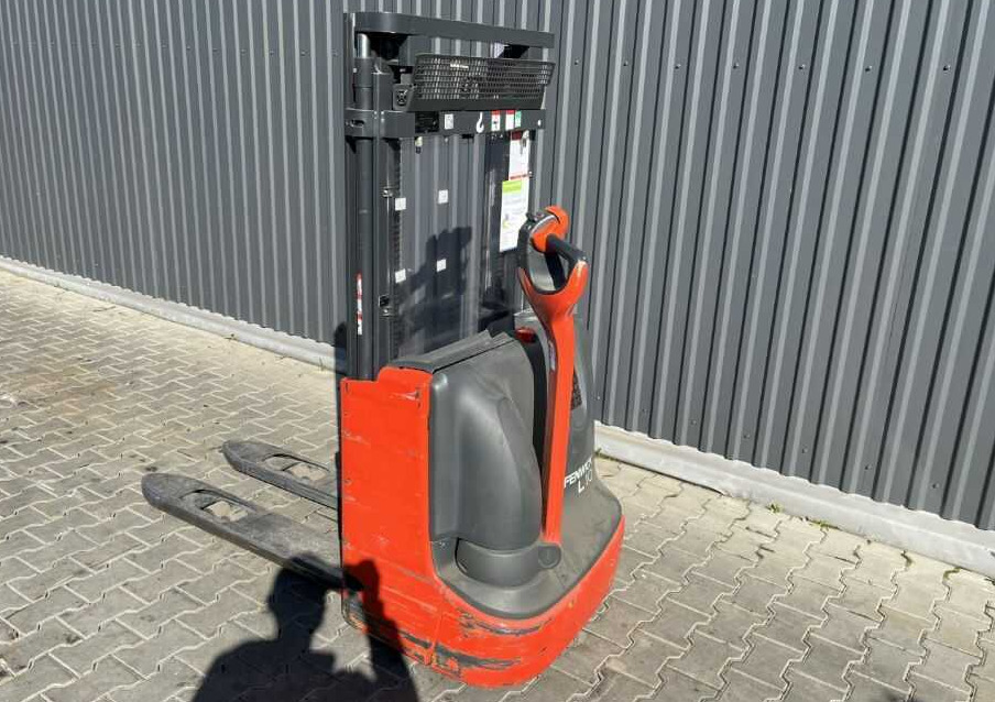 Linde L10 - Stapelaar: afbeelding 3 Linde L10 - Stapelaar: afbeelding 3