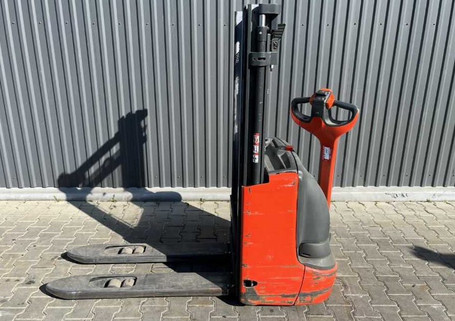 Linde L10 - Stapelaar: afbeelding 2 Linde L10 - Stapelaar: afbeelding 2