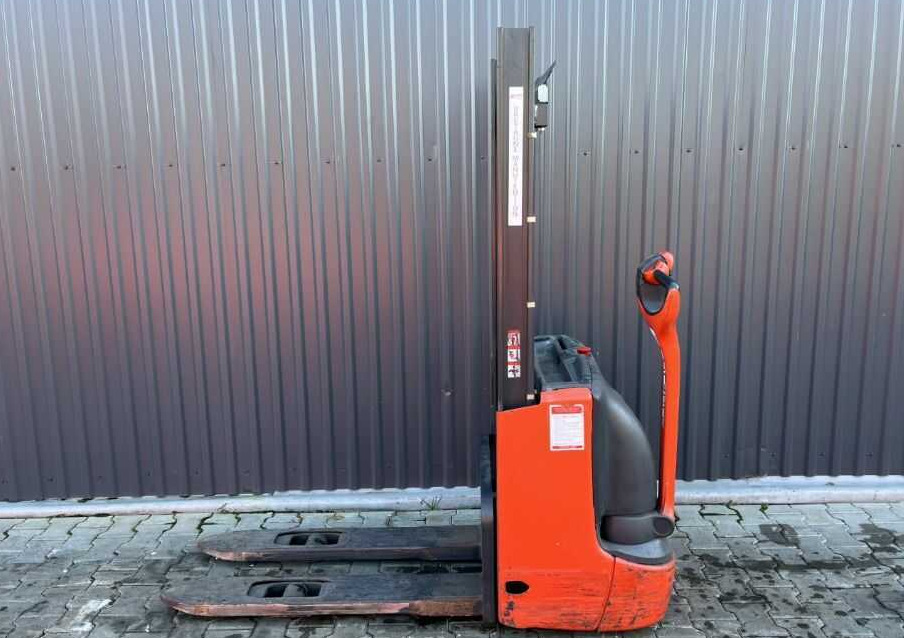 Linde L10 - Stapelaar: afbeelding 2 Linde L10 - Stapelaar: afbeelding 2