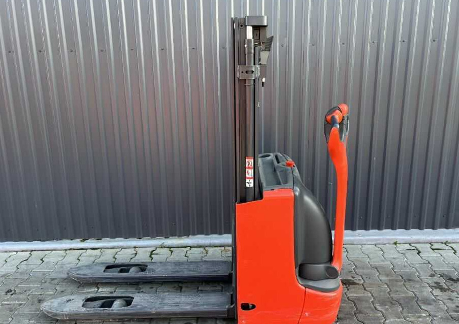 Linde L10B - Stapelaar: afbeelding 2 Linde L10B - Stapelaar: afbeelding 2