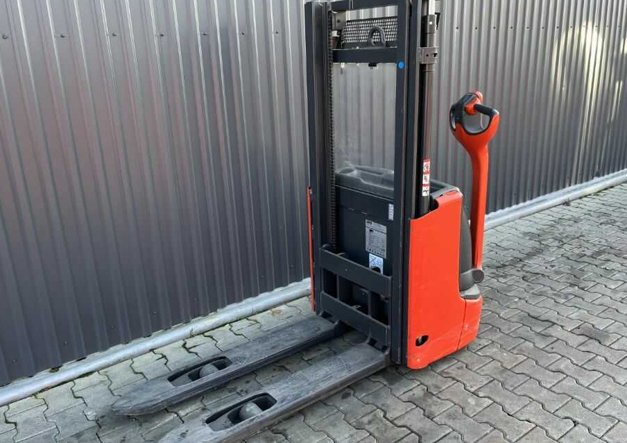 Linde L10B - Stapelaar: afbeelding 1 Linde L10B - Stapelaar: afbeelding 1