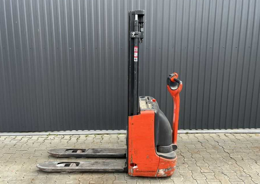 Linde L12 - Stapelaar: afbeelding 2 Linde L12 - Stapelaar: afbeelding 2