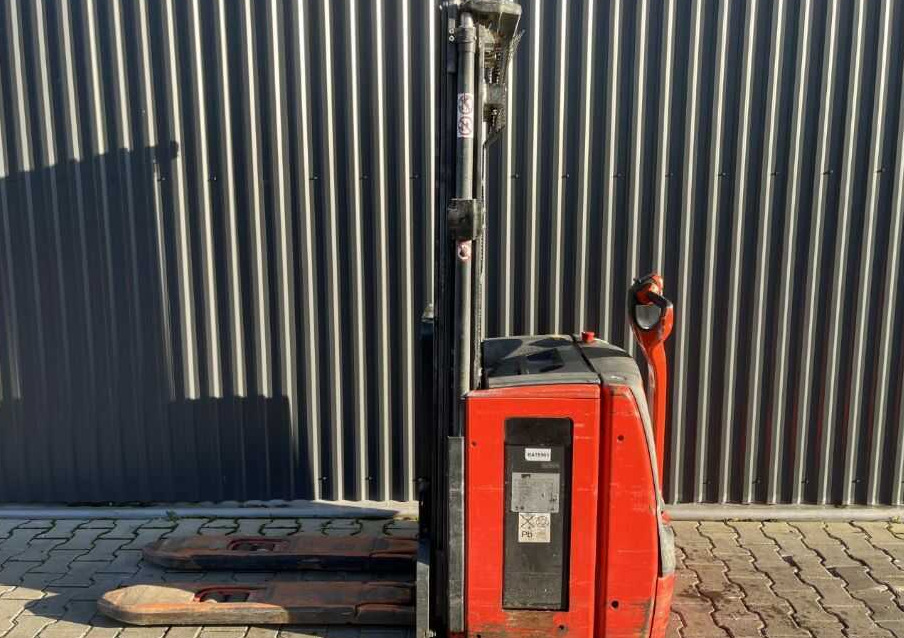 Linde L14 - Stapelaar: afbeelding 2 Linde L14 - Stapelaar: afbeelding 2