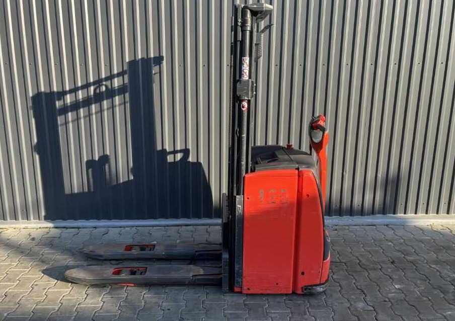 Linde L14 - Stapelaar: afbeelding 2 Linde L14 - Stapelaar: afbeelding 2