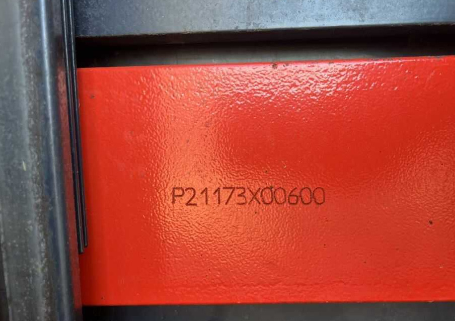 Linde L14 - Stapelaar: afbeelding 4 Linde L14 - Stapelaar: afbeelding 4