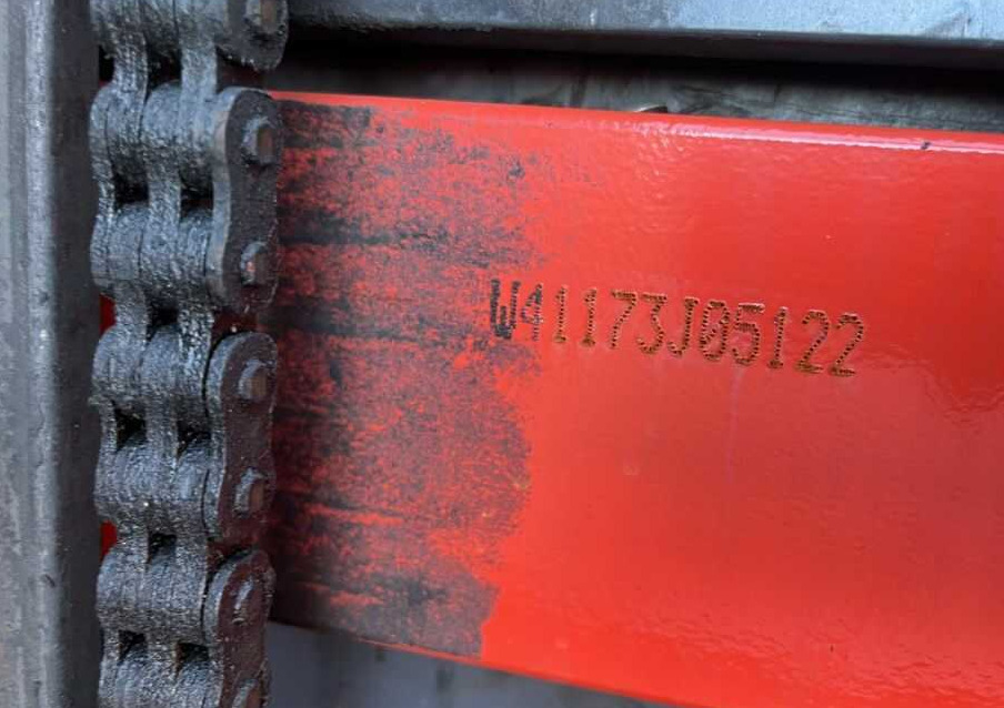 Linde L14 - Stapelaar: afbeelding 4 Linde L14 - Stapelaar: afbeelding 4