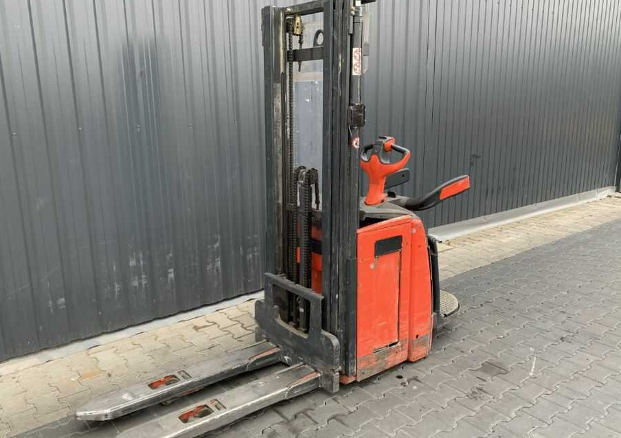 Linde L14AP - Stapelaar: afbeelding 1 Linde L14AP - Stapelaar: afbeelding 1