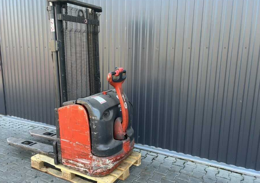 Linde L16 - Stapelaar: afbeelding 3 Linde L16 - Stapelaar: afbeelding 3