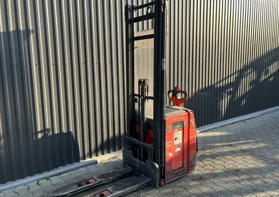 Linde L16 - Stapelaar: afbeelding 1 Linde L16 - Stapelaar: afbeelding 1