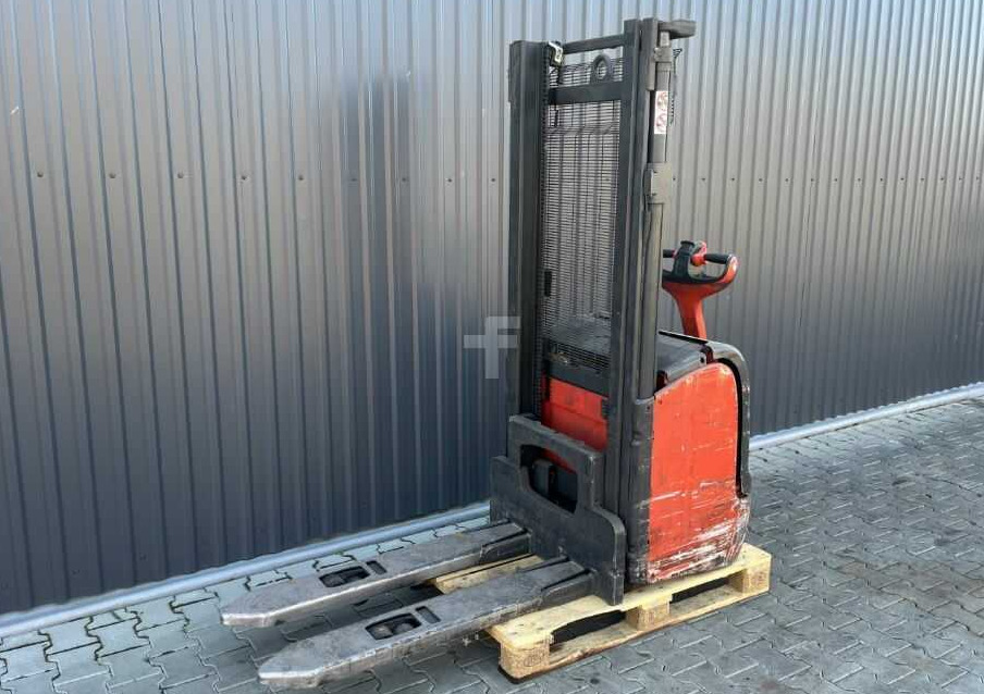 Linde L16 - Stapelaar: afbeelding 1 Linde L16 - Stapelaar: afbeelding 1