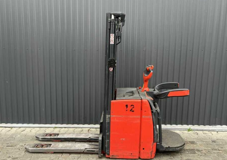 Linde L16AP - Stapelaar: afbeelding 2 Linde L16AP - Stapelaar: afbeelding 2