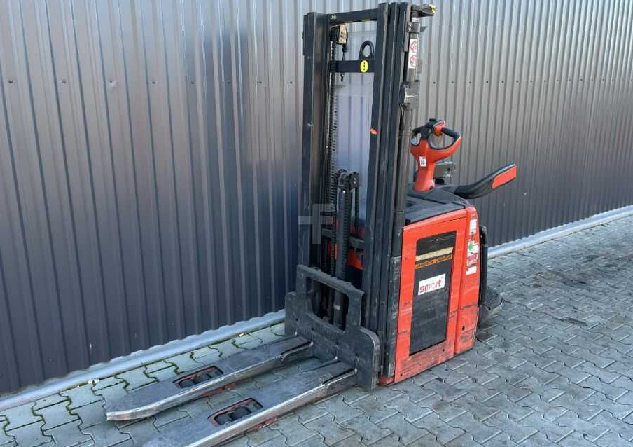 Linde L16APi - Stapelaar: afbeelding 1 Linde L16APi - Stapelaar: afbeelding 1