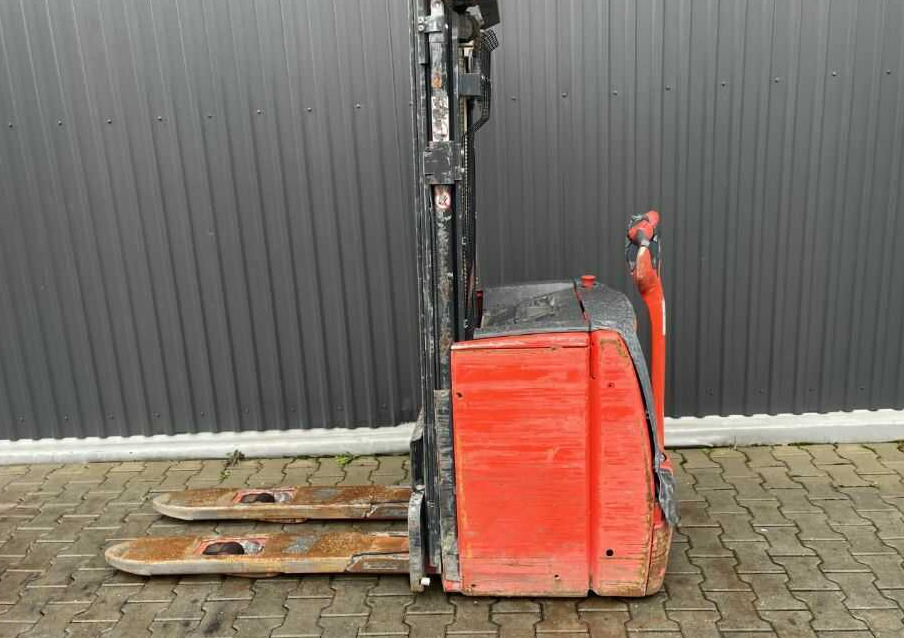 Linde L16i - Stapelaar: afbeelding 2 Linde L16i - Stapelaar: afbeelding 2