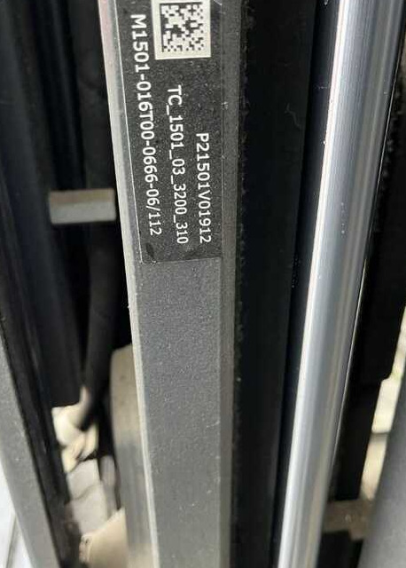 Linde R14-01 - Reach truck: afbeelding 5 Linde R14-01 - Reach truck: afbeelding 5