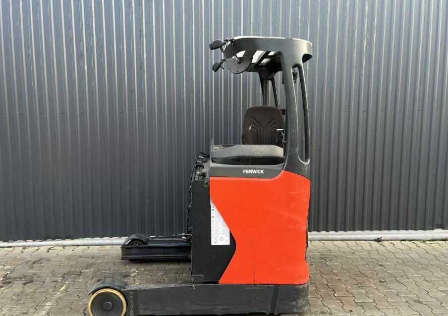 Linde R14HD-01 - Reach truck: afbeelding 2 Linde R14HD-01 - Reach truck: afbeelding 2
