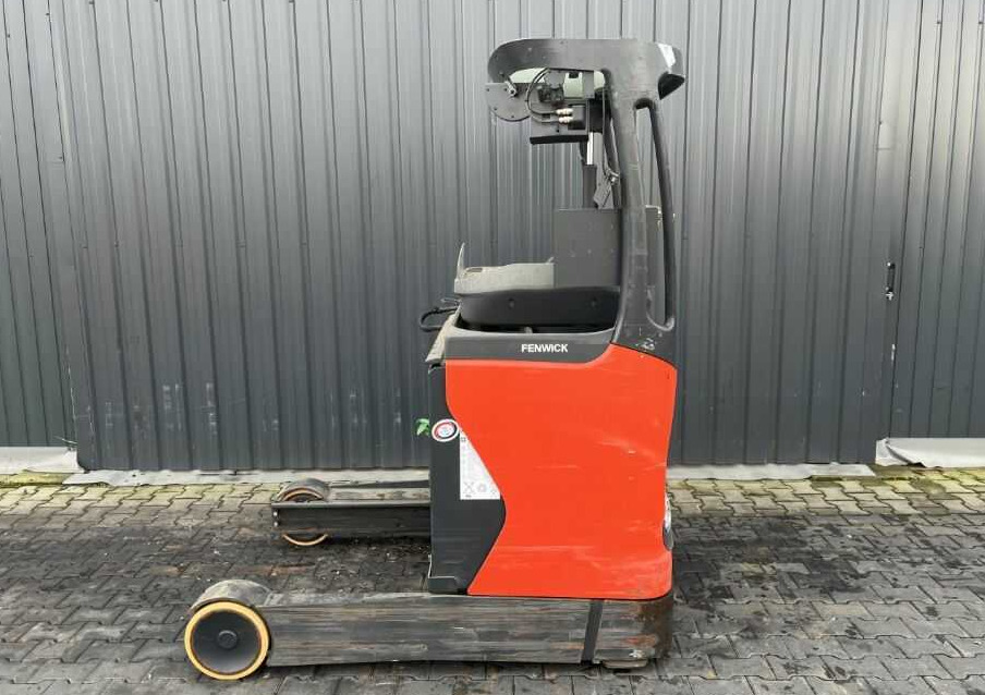 Linde R14HD-01 - Reach truck: afbeelding 2 Linde R14HD-01 - Reach truck: afbeelding 2