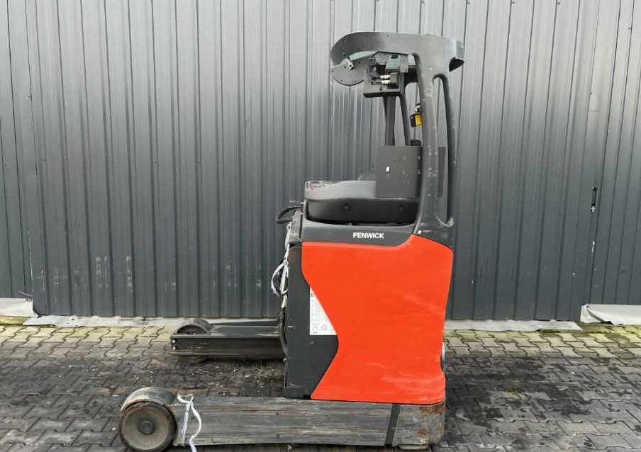 Linde R14HD-01 - Reach truck: afbeelding 2 Linde R14HD-01 - Reach truck: afbeelding 2