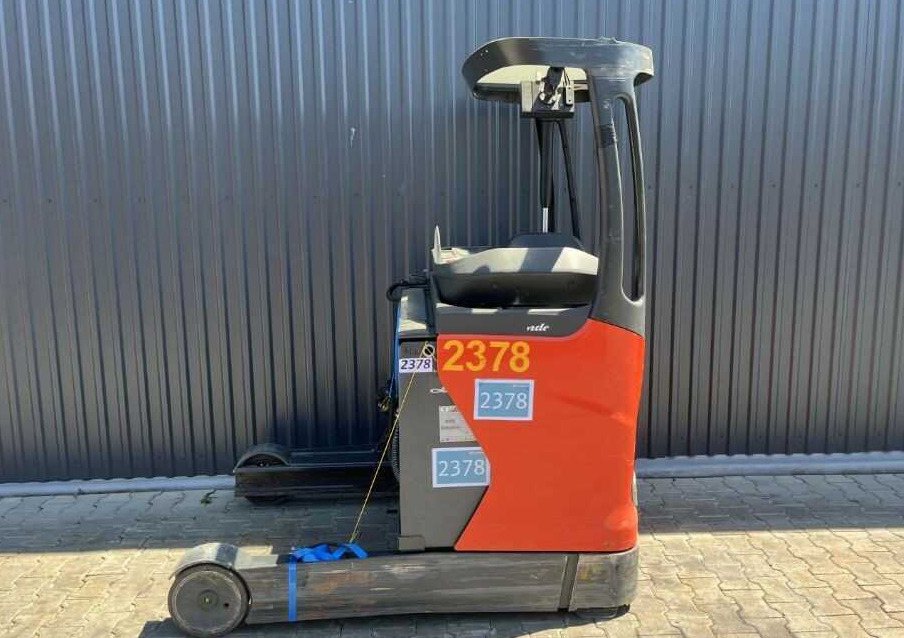 Linde R16-01 - Reach truck: afbeelding 2 Linde R16-01 - Reach truck: afbeelding 2