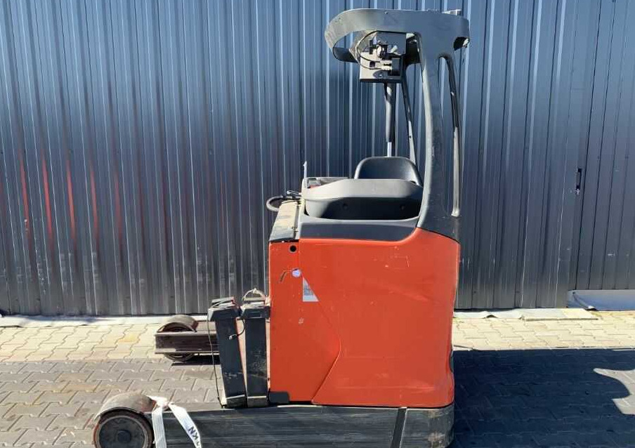 Linde R16HD-01 - Reach truck: afbeelding 1 Linde R16HD-01 - Reach truck: afbeelding 1