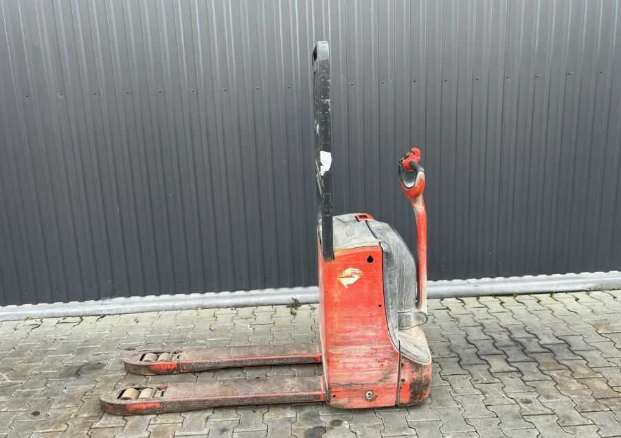 Linde T16 - Palletwagen: afbeelding 2 Linde T16 - Palletwagen: afbeelding 2