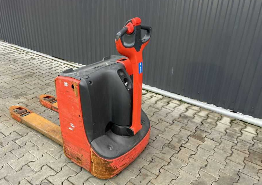 Linde T16 - Palletwagen: afbeelding 3 Linde T16 - Palletwagen: afbeelding 3