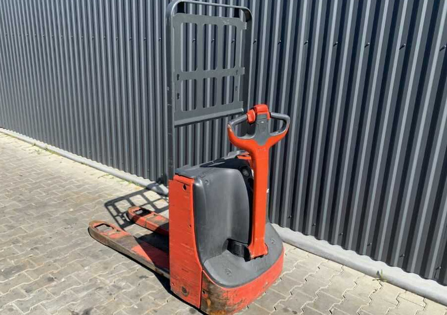 Linde T16 - Palletwagen: afbeelding 3 Linde T16 - Palletwagen: afbeelding 3