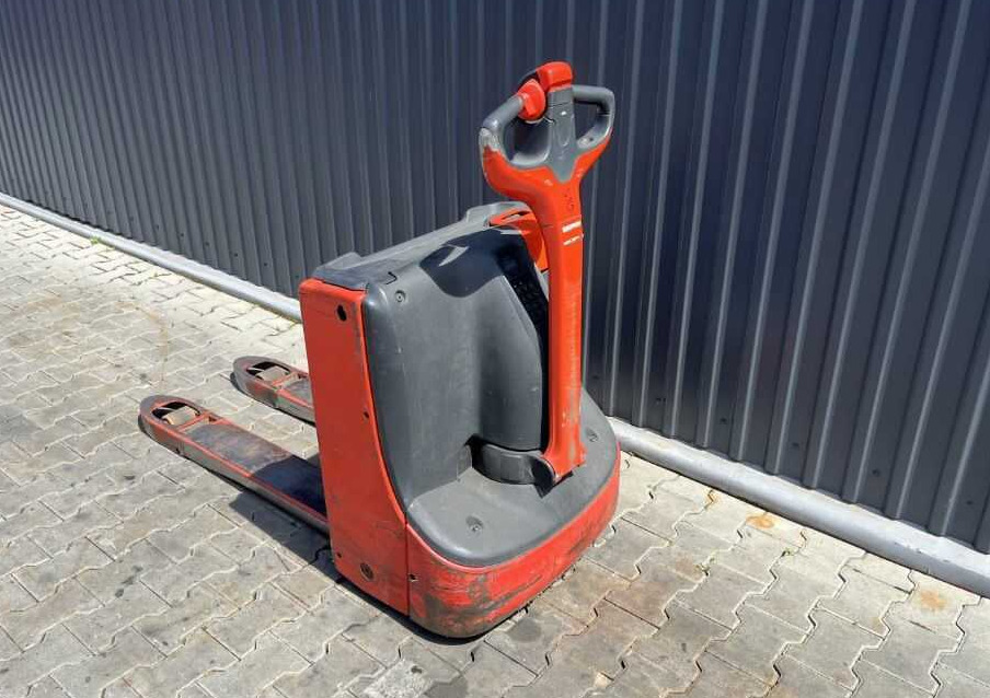 Linde T16 - Palletwagen: afbeelding 3 Linde T16 - Palletwagen: afbeelding 3