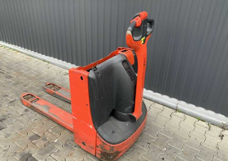 Linde T16 - Palletwagen: afbeelding 3 Linde T16 - Palletwagen: afbeelding 3