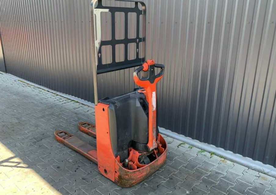 Linde T16 - Palletwagen: afbeelding 3 Linde T16 - Palletwagen: afbeelding 3